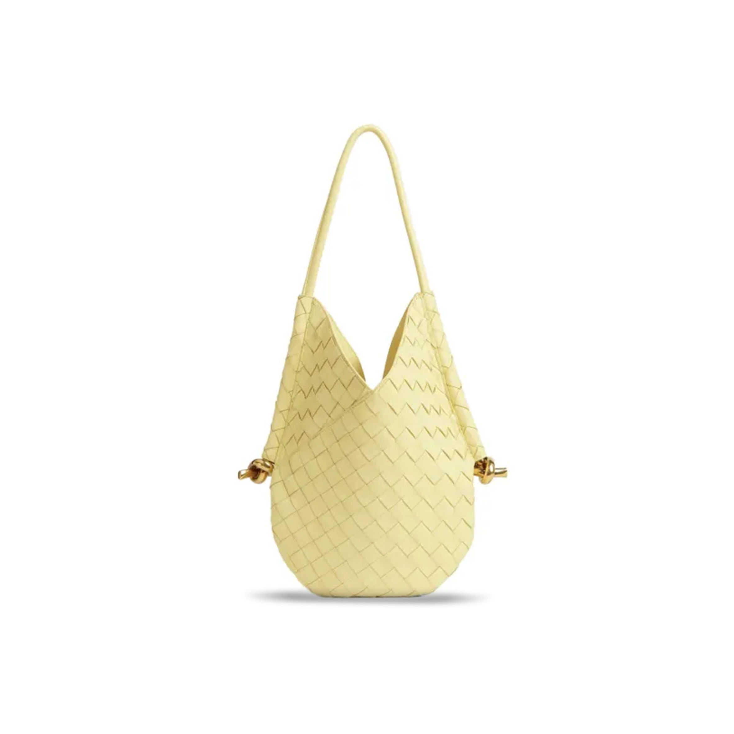 BOTTEGA VENETA SMALL SOLSTICE 740898VCPP17455 (30*26*3cm)